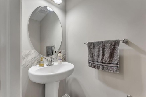 245 Cityscape Boulevard Ne, Calgary, AB 