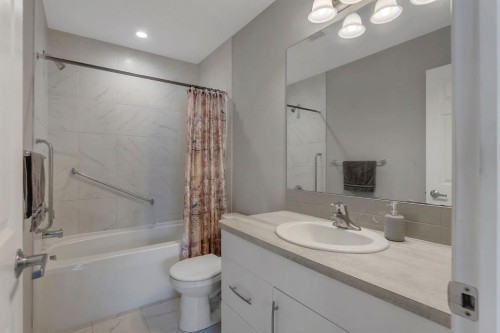245 Cityscape Boulevard Ne, Calgary, AB 