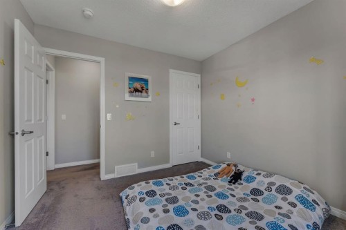 245 Cityscape Boulevard Ne, Calgary, AB 