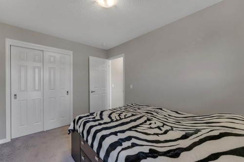 245 Cityscape Boulevard Ne, Calgary, AB 