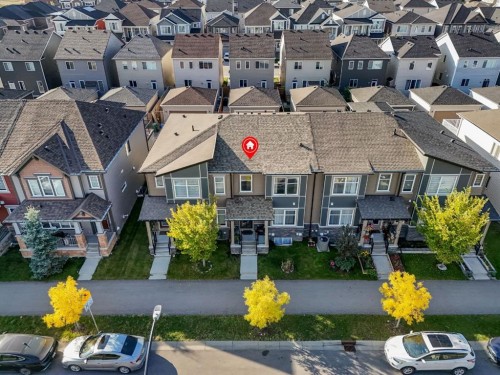 245 Cityscape Boulevard Ne, Calgary, AB 