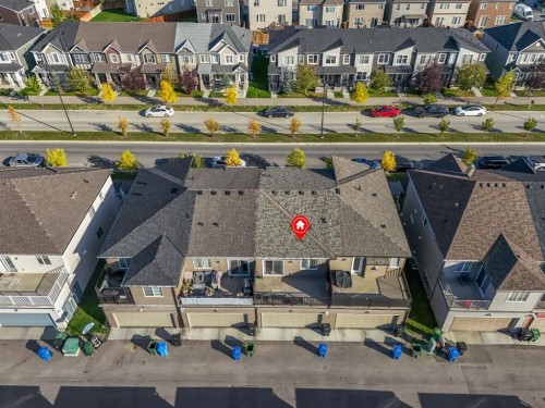 245 Cityscape Boulevard Ne, Calgary, AB 