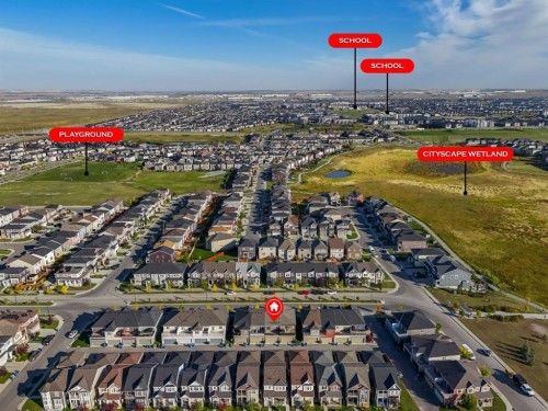 245 Cityscape Boulevard Ne, Calgary, AB 