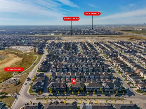 245 Cityscape Boulevard Ne, Calgary, AB 