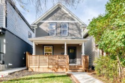 3715 14A Street SW Calgary, AB T2T 3W2