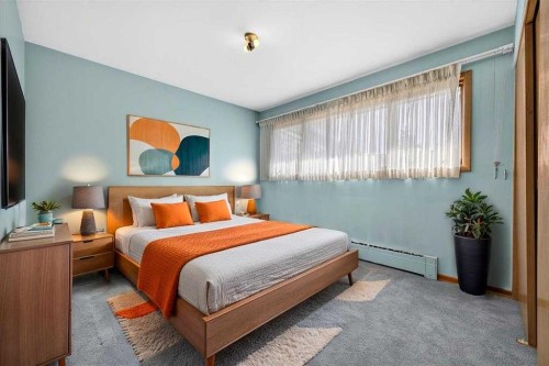 5007 14A Street Sw, Calgary, AB 