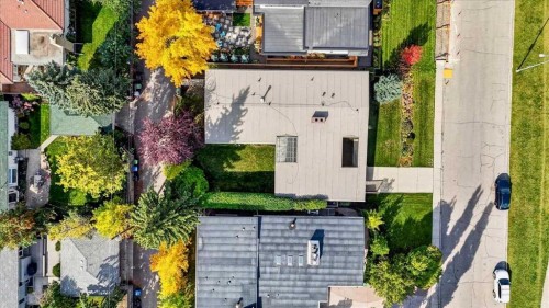 5007 14A Street Sw, Calgary, AB 