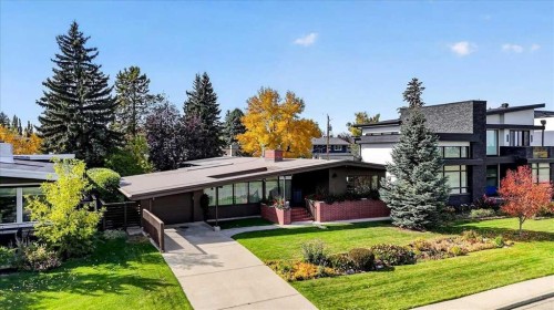 5007 14A Street Sw, Calgary, AB 
