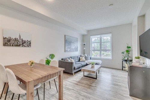 4301-100 Walgrove Court Se, Calgary, AB 
