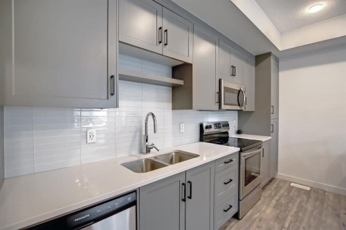4301-100 Walgrove Court Se, Calgary, AB 