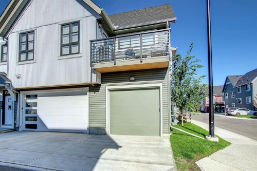 4301-100 Walgrove Court Se, Calgary, AB 