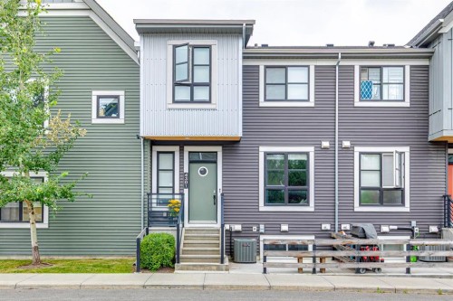 4301-100 Walgrove Court Se, Calgary, AB 