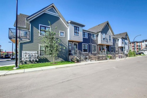 4301-100 Walgrove Court Se, Calgary, AB 