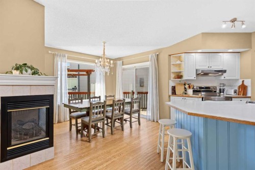 315 Rocky Ridge Bay Nw, Calgary, AB 
