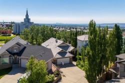 315 Rocky Ridge Bay NW Calgary, AB T3G 4H8