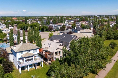 315 Rocky Ridge Bay Nw, Calgary, AB 