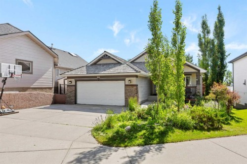 315 Rocky Ridge Bay Nw, Calgary, AB 