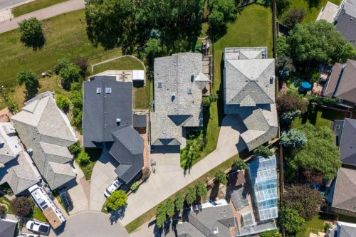 315 Rocky Ridge Bay Nw, Calgary, AB 
