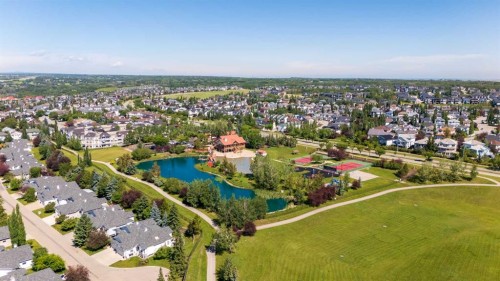 315 Rocky Ridge Bay Nw, Calgary, AB 