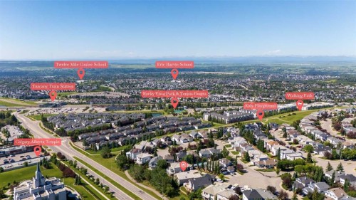 315 Rocky Ridge Bay Nw, Calgary, AB 