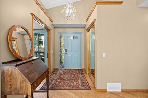 315 Rocky Ridge Bay Nw, Calgary, AB 