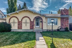 112 Queensland Place SE Calgary, AB T2J 4G8