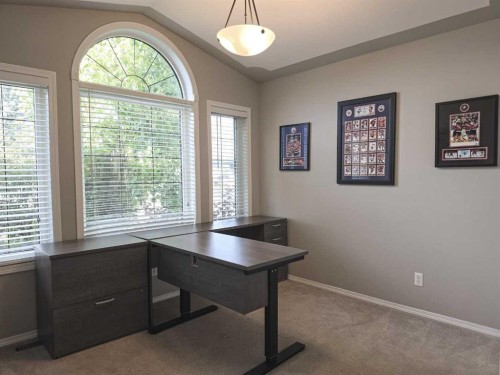 926 Ramage Crescent, Red Deer, AB 