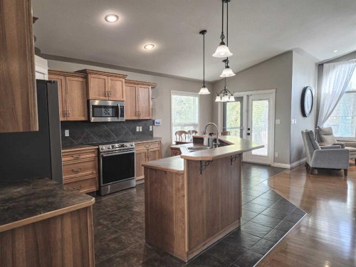 926 Ramage Crescent, Red Deer, AB 