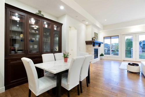 23 Cranbrook Way Se, Calgary, AB 