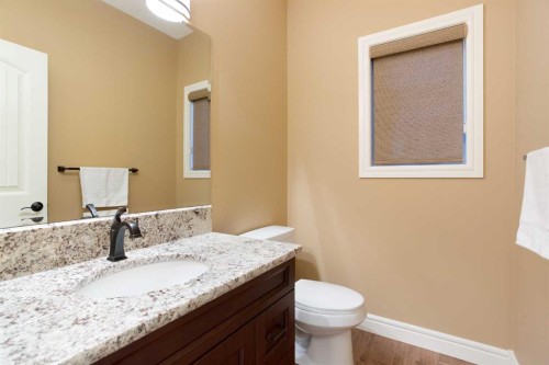 23 Cranbrook Way Se, Calgary, AB 