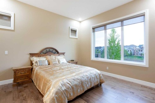 23 Cranbrook Way Se, Calgary, AB 