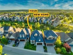 23 Cranbrook Way SE Calgary, AB T3M 1S5
