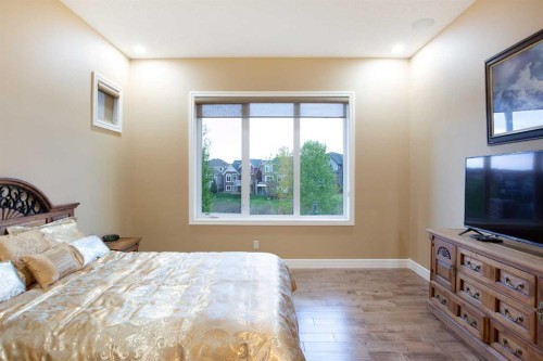 23 Cranbrook Way Se, Calgary, AB 