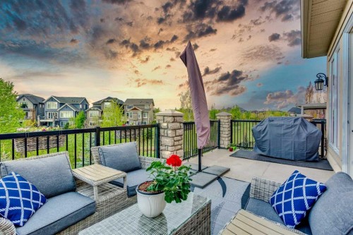 23 Cranbrook Way Se, Calgary, AB 