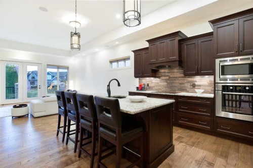 23 Cranbrook Way Se, Calgary, AB 