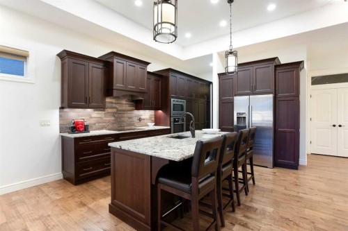 23 Cranbrook Way Se, Calgary, AB 