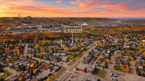 8119 34 Avenue Nw, Calgary, AB 