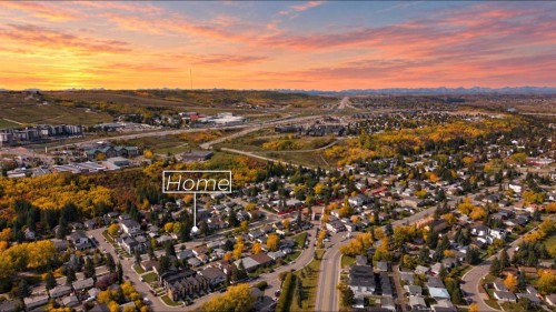 8119 34 Avenue Nw, Calgary, AB 
