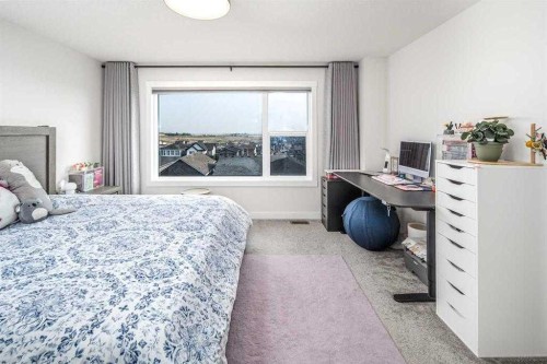 75 Calhoun Hill Ne, Calgary, AB 