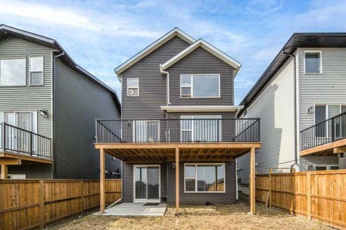 75 Calhoun Hill Ne, Calgary, AB 