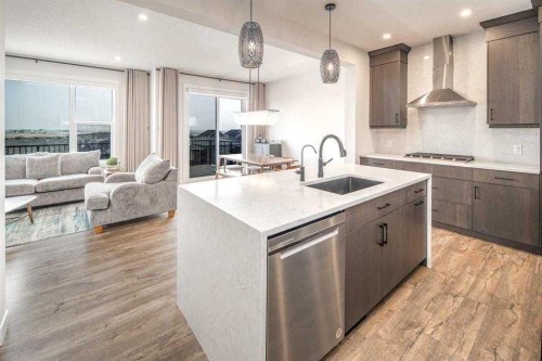 75 Calhoun Hill Ne, Calgary, AB 