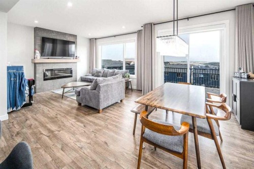 75 Calhoun Hill Ne, Calgary, AB 