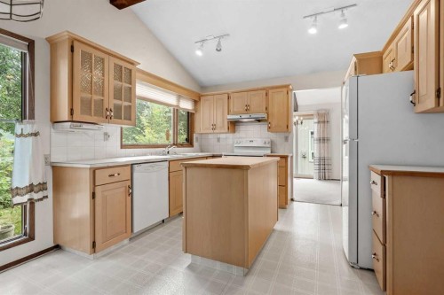 316 Parkview Crescent Se, Calgary, AB 