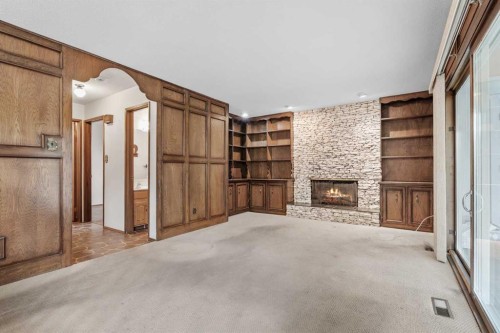 316 Parkview Crescent Se, Calgary, AB 