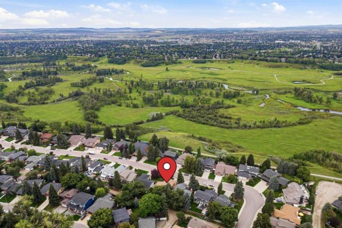 316 Parkview Crescent Se, Calgary, AB 