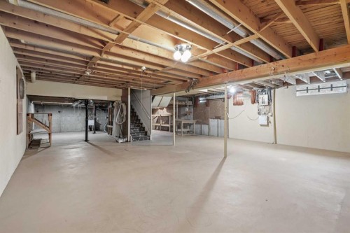 316 Parkview Crescent Se, Calgary, AB 