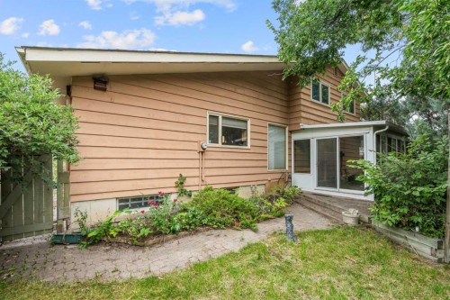 316 Parkview Crescent Se, Calgary, AB 