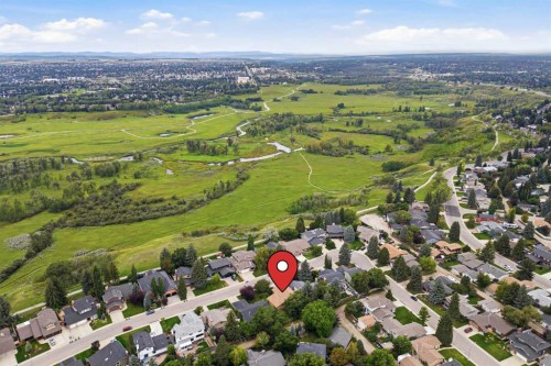 316 Parkview Crescent Se, Calgary, AB 