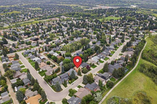 316 Parkview Crescent Se, Calgary, AB 