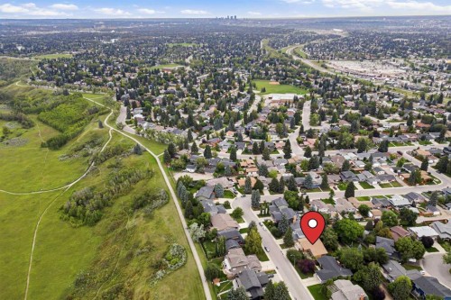 316 Parkview Crescent Se, Calgary, AB 